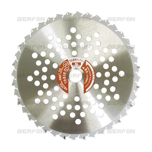 DISCO TCT SANYO METAL SHIROIRYU 40 DENTES
